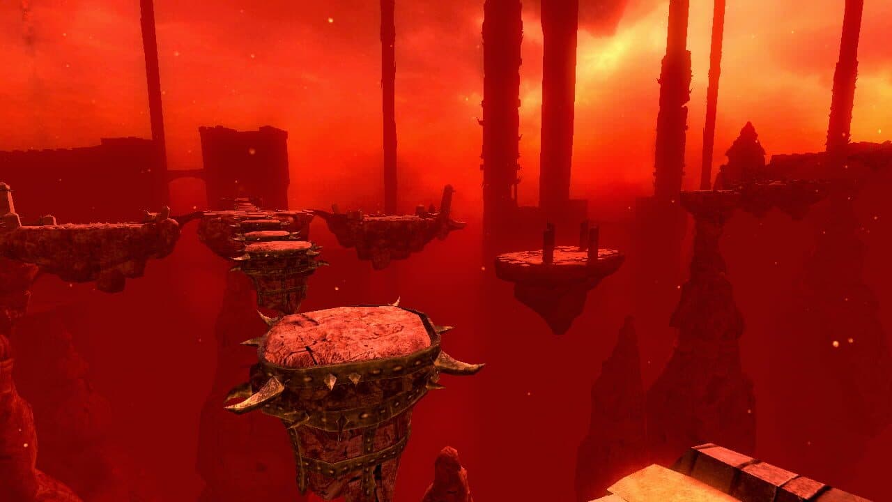 Doorways: Old Prototype thumbnail 4