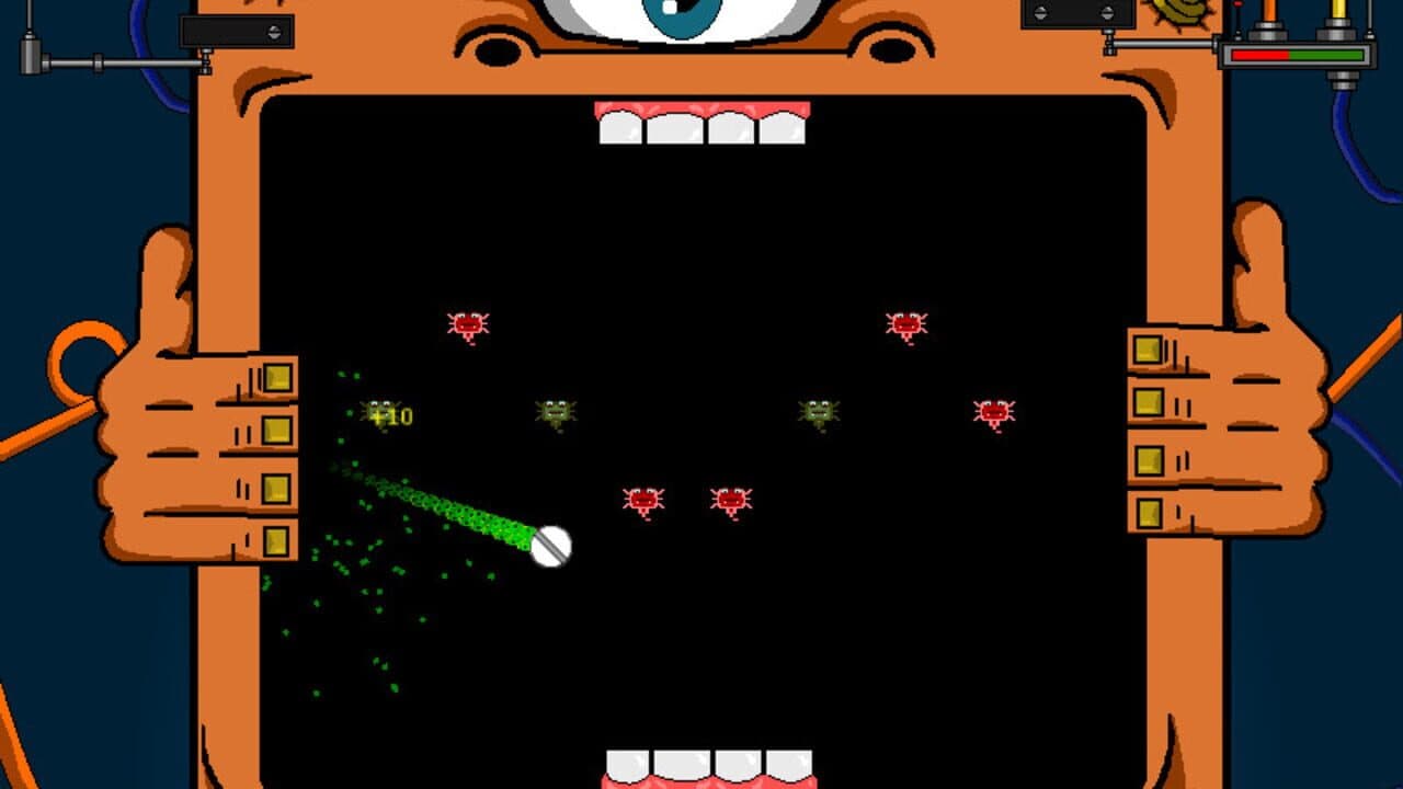 Hardnoid thumbnail 2