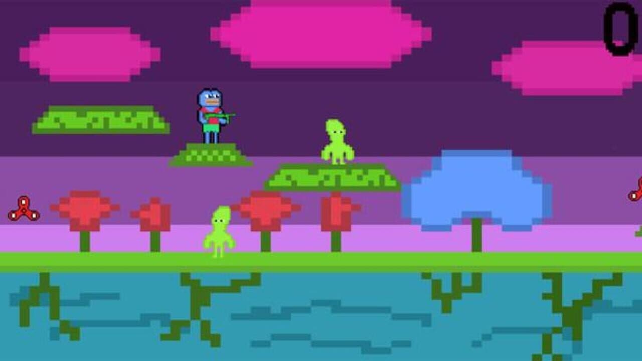 Adventures of Pipi 2: Save Hype thumbnail 2