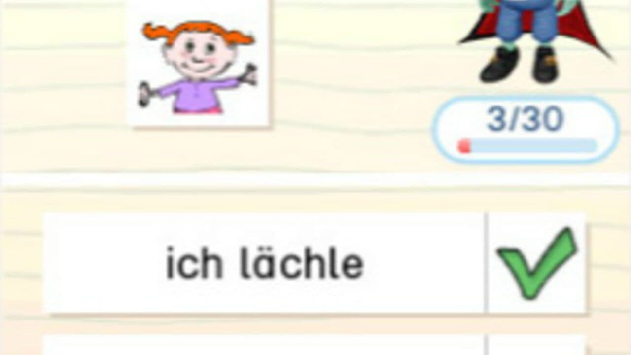 Successfully Learning German: Year 3 thumbnail 2