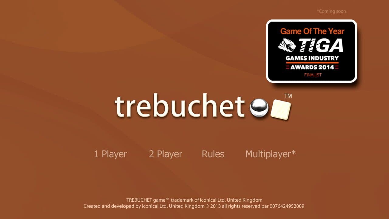 Trebuchet thumbnail 2