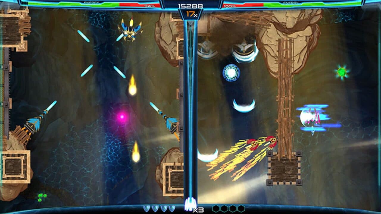 Dimension Drive thumbnail 7