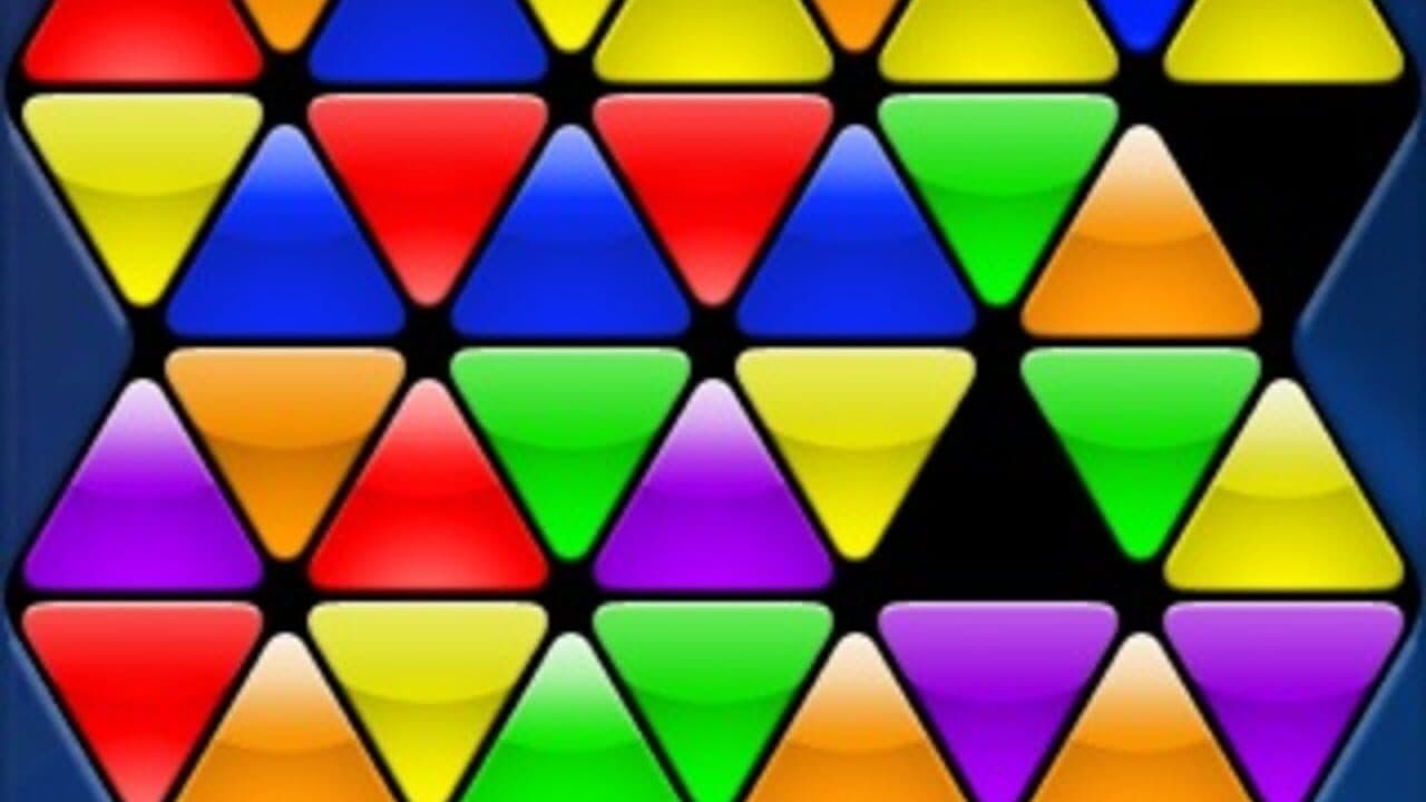 Trism screenshot 1