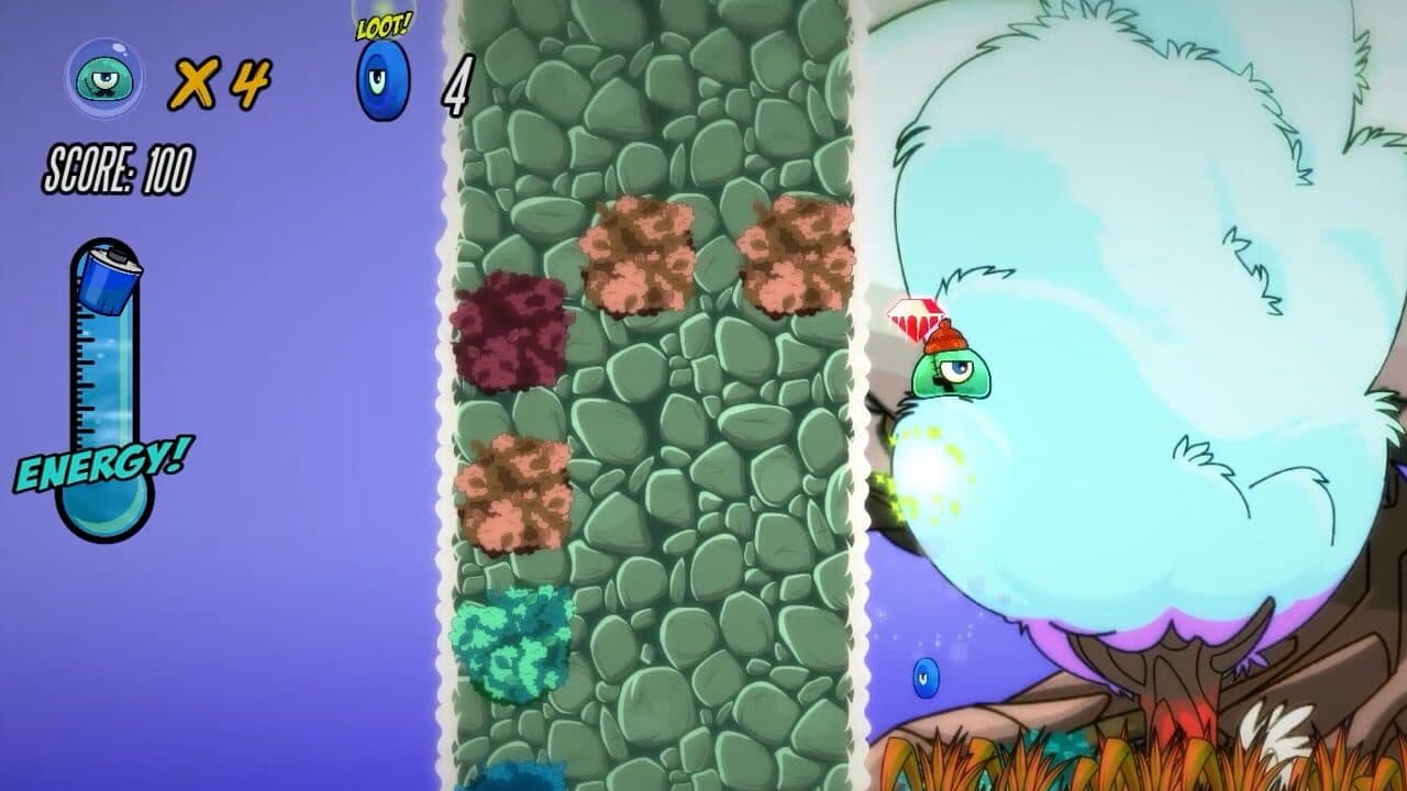 Sleengster 3 thumbnail 4
