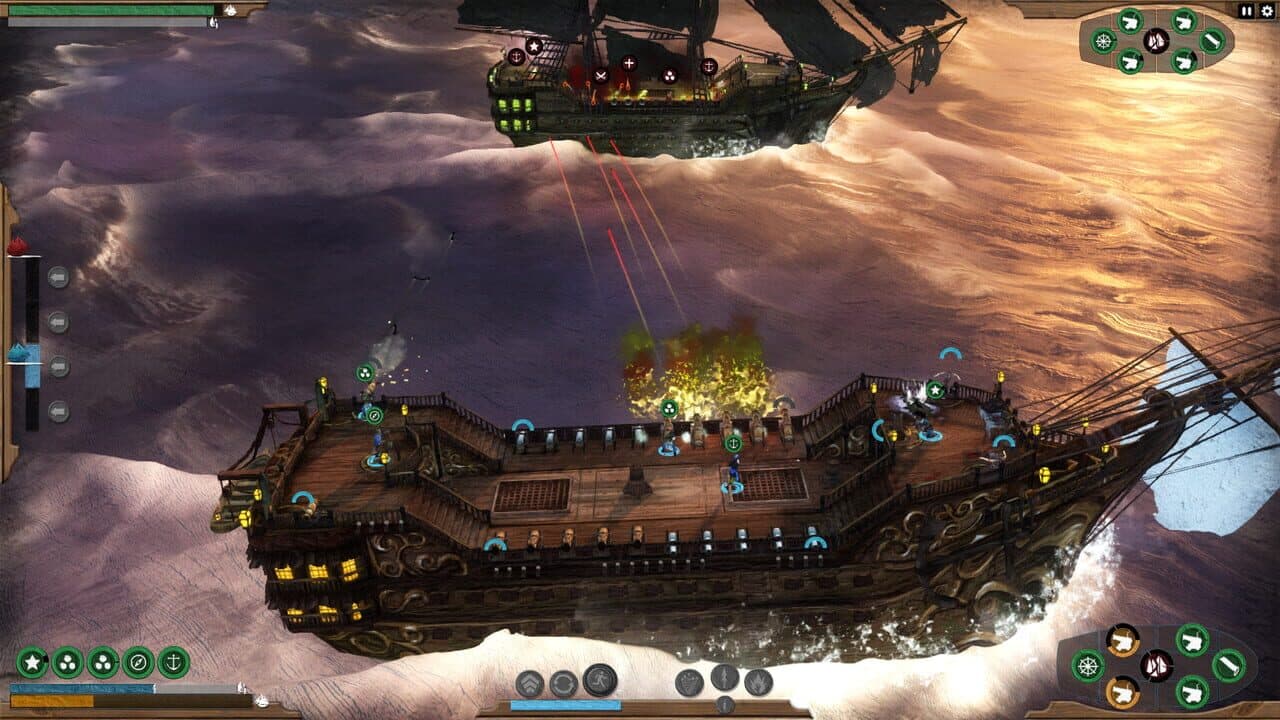 Abandon Ship thumbnail 3
