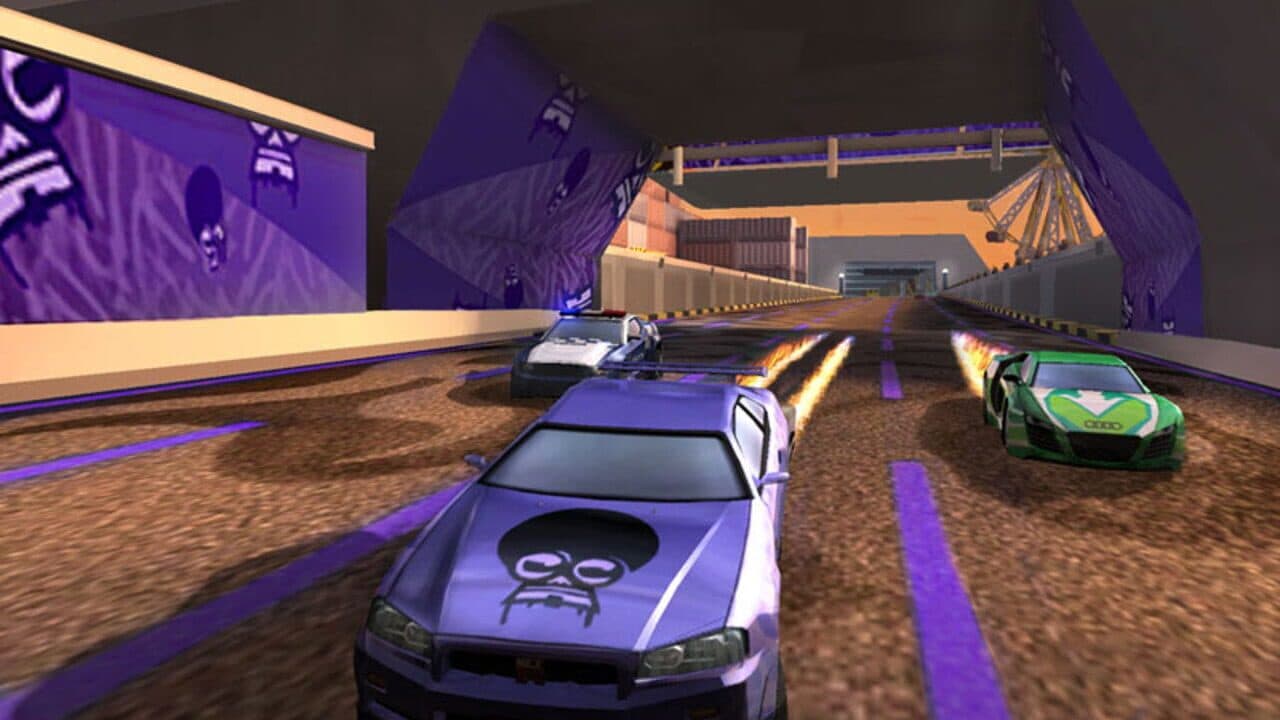 Need for Speed: Nitro thumbnail 6