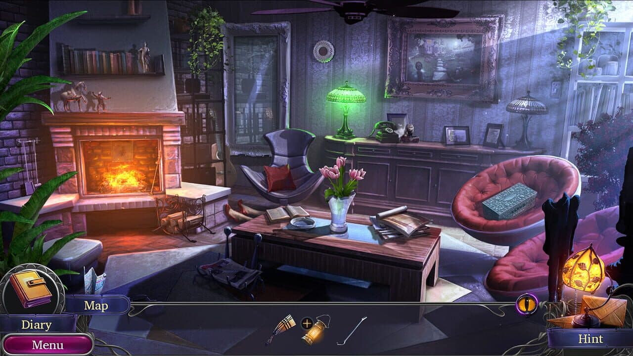 Noir Chronicles: City of Crime thumbnail 2