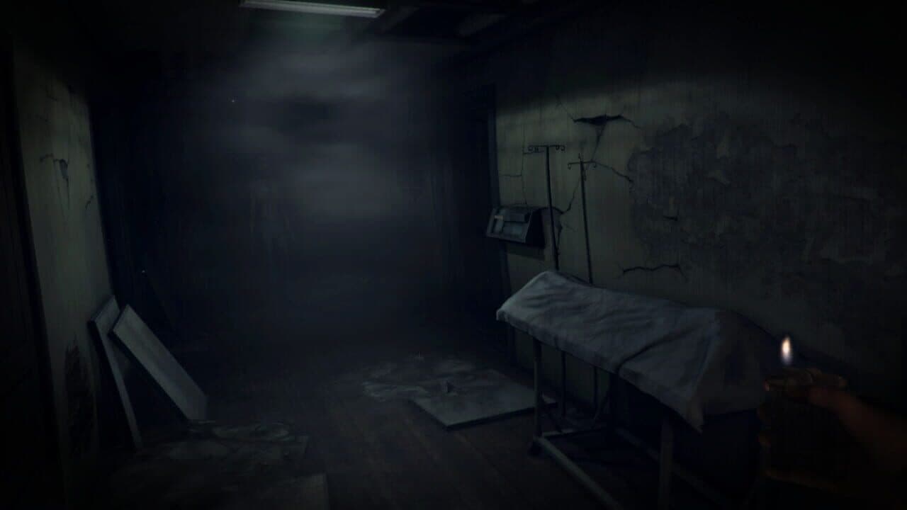Hektor screenshot 1
