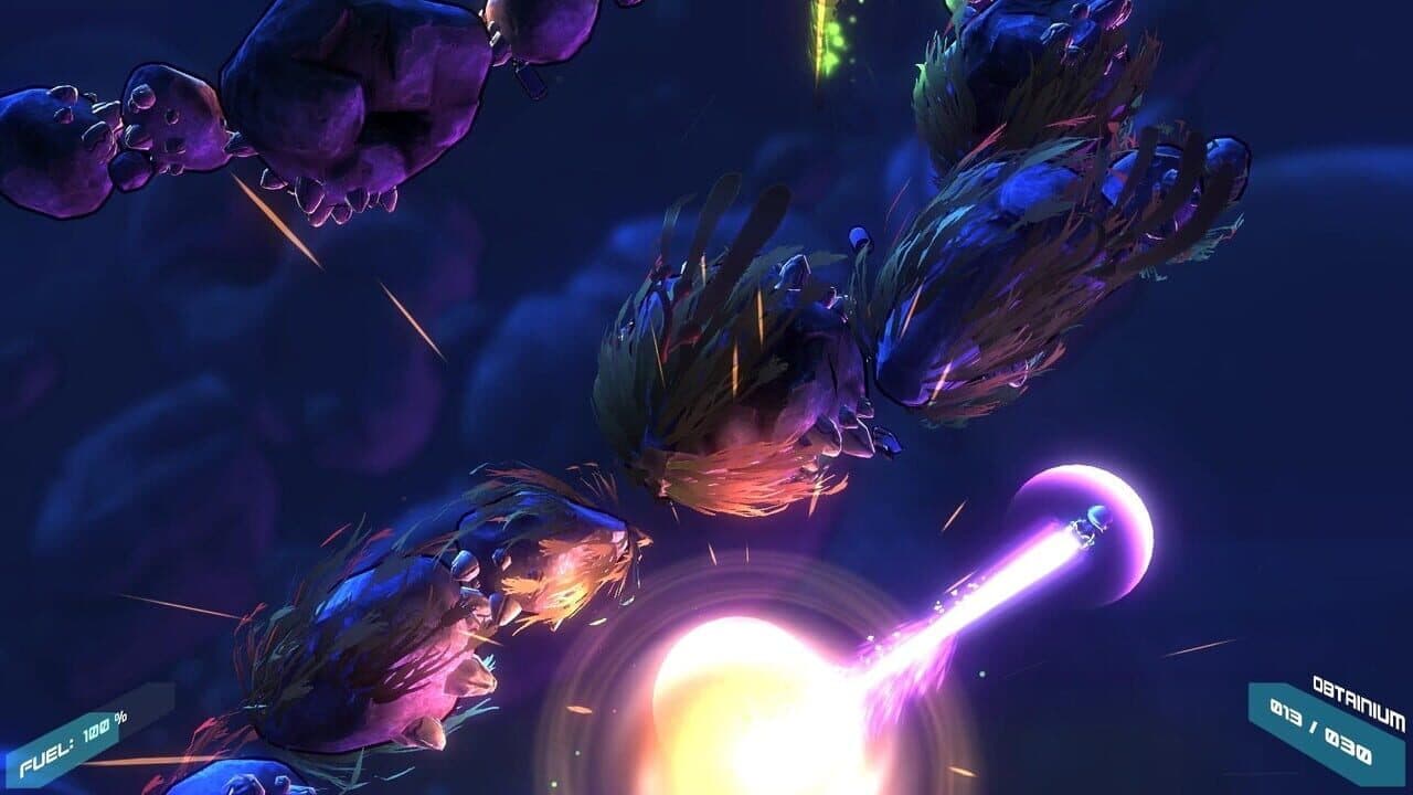 Lost Orbit thumbnail 4