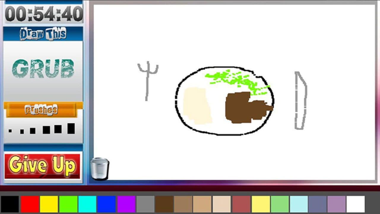 Sketch Wars thumbnail 4