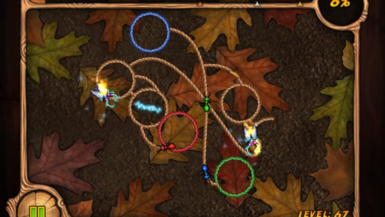 Burn the Rope thumbnail 5
