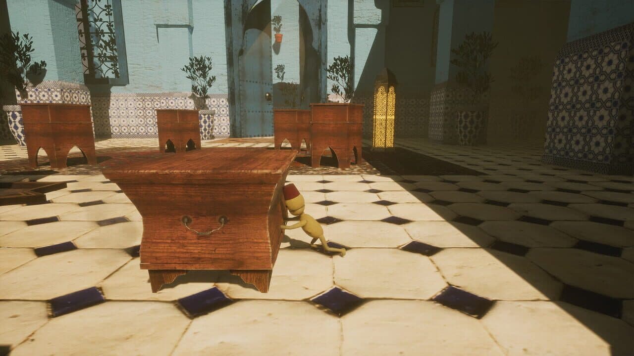 Stones of Yalmrith thumbnail 3