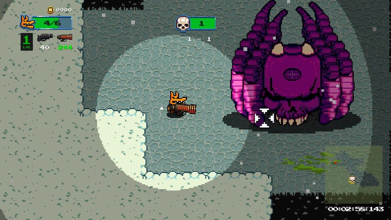 Gun Brothers thumbnail 3