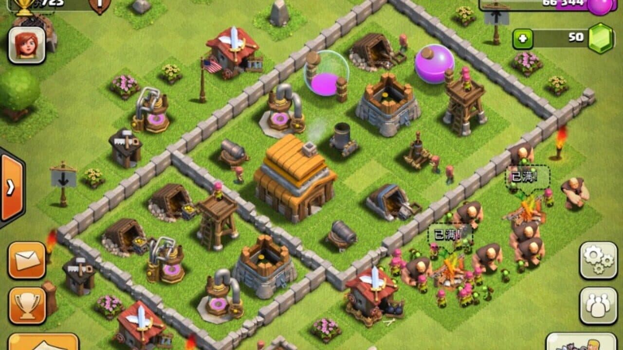 Clash of Clans thumbnail 3