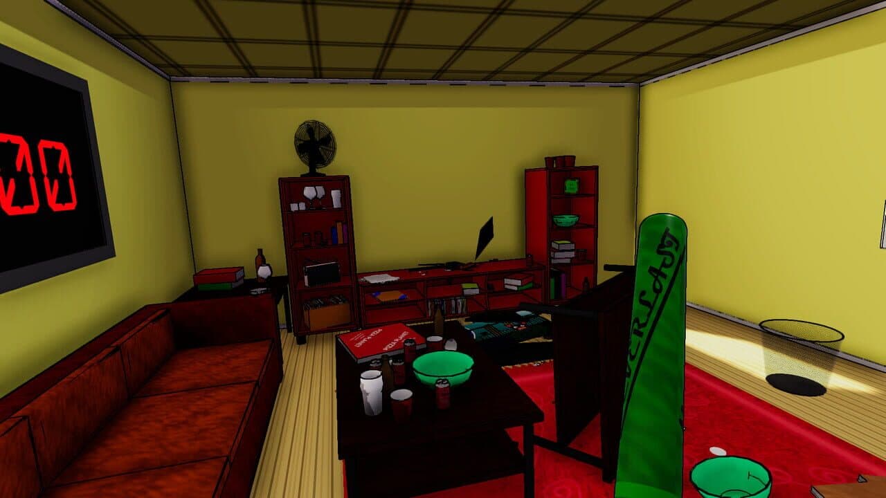 Flip the Table thumbnail 3