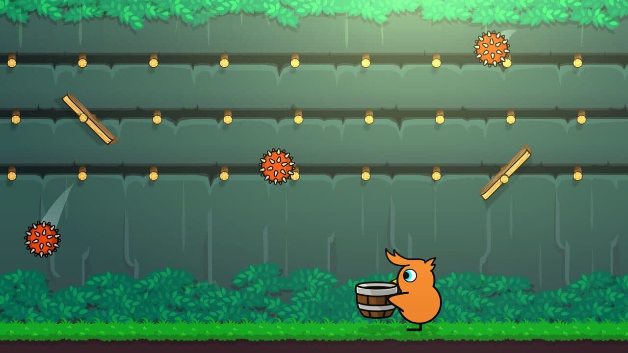 Duck Life: Battle thumbnail 6