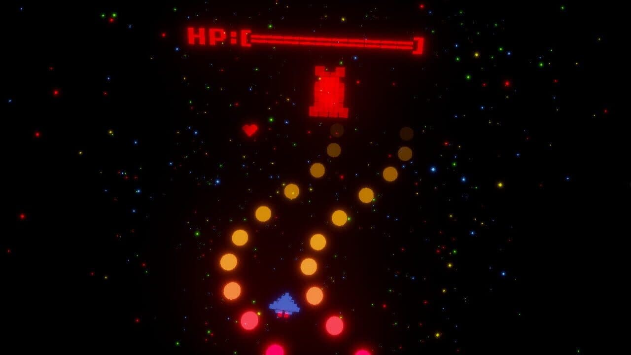 RetroFighter VR thumbnail 3