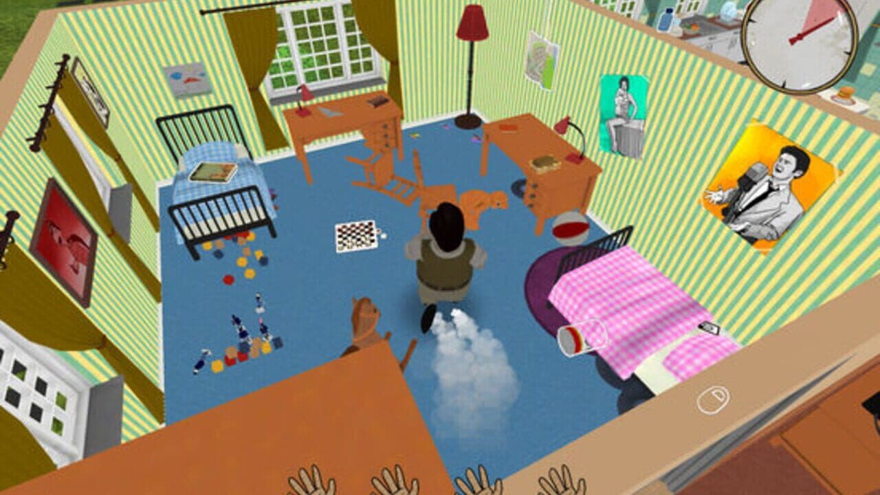 60 Seconds! Atomic Adventure thumbnail 7