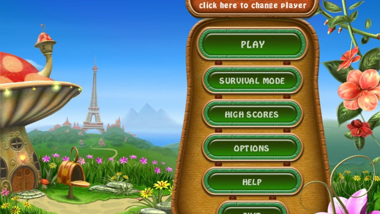 Yumsters 2: Around the World thumbnail 5