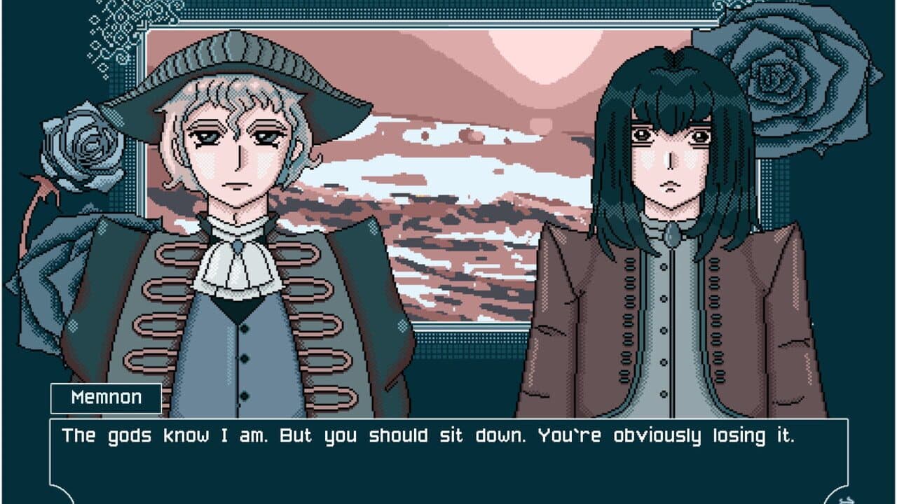 The Great Voyage screenshot 1
