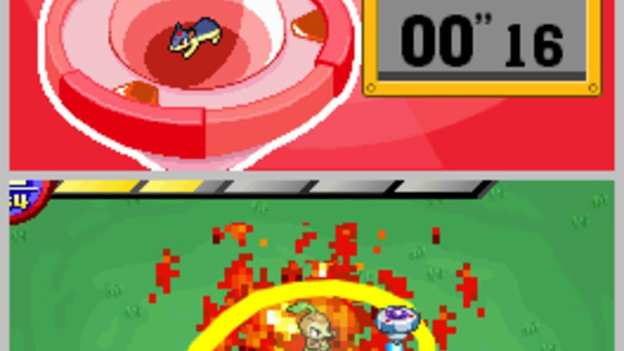 Pokémon Ranger thumbnail 5