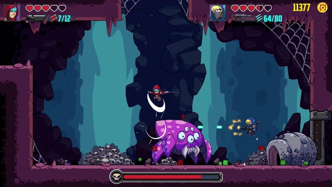 Bullet Age thumbnail 3
