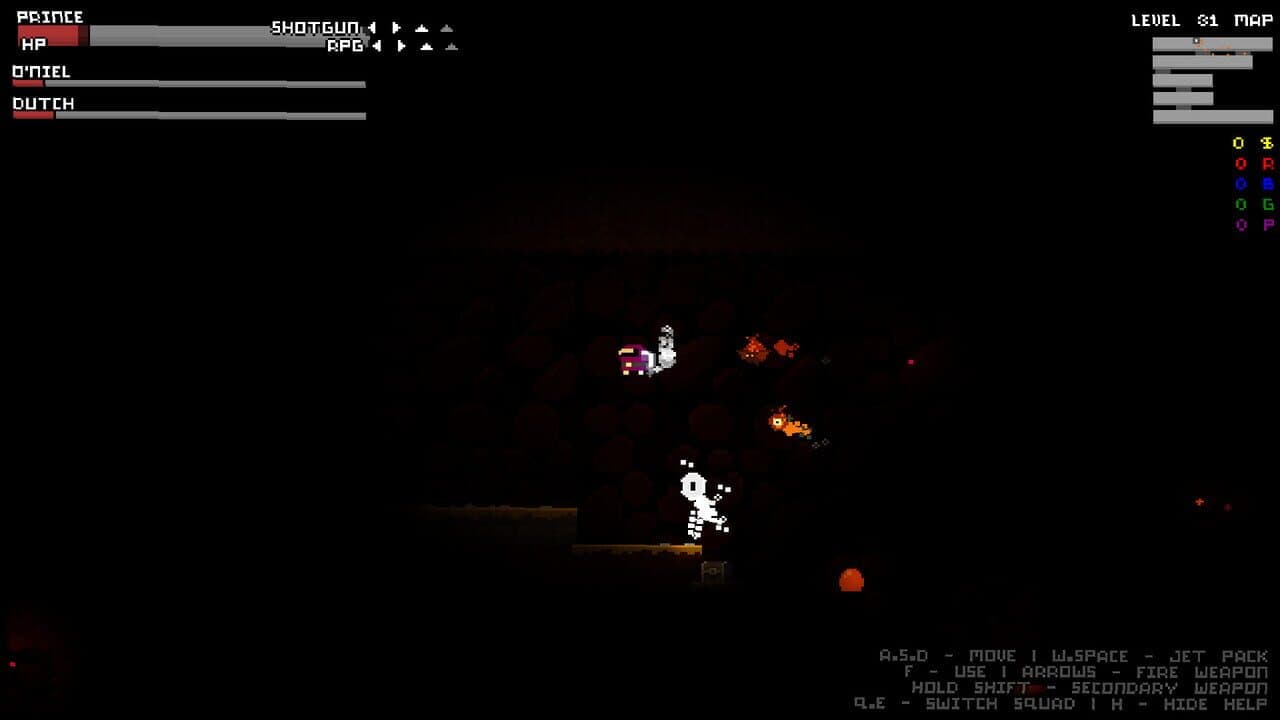 The Superfluous thumbnail 3