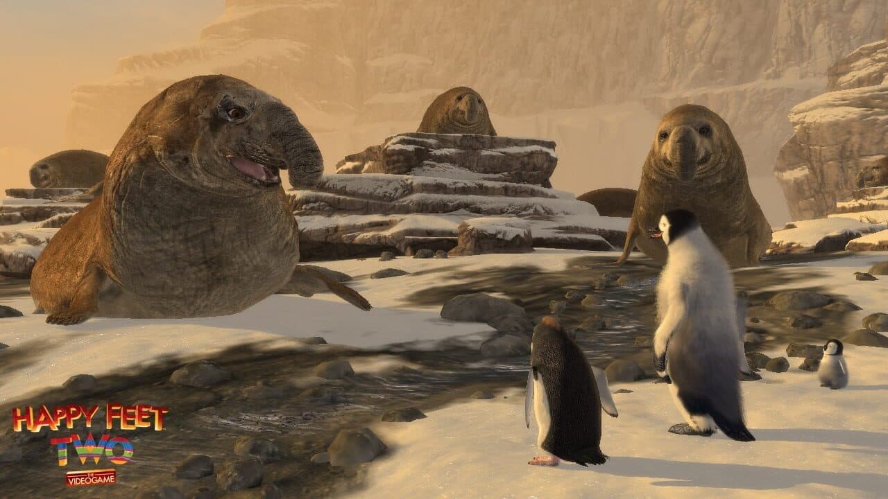 Happy Feet Two thumbnail 3
