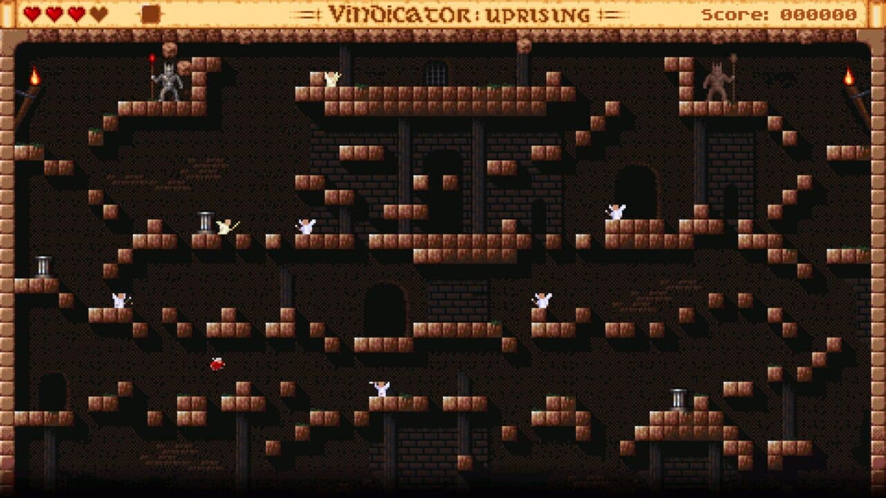 Vindicator: Uprising thumbnail 5