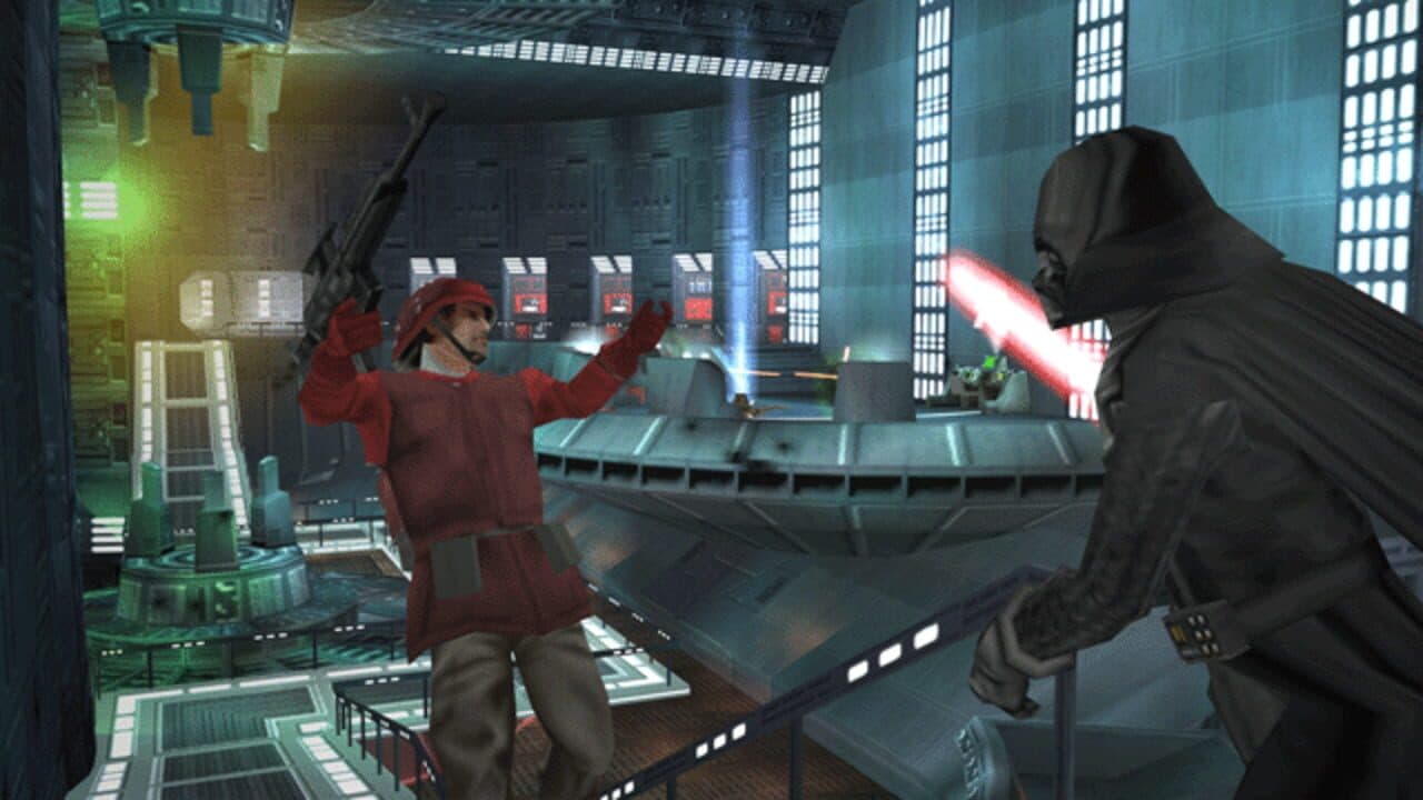 Star Wars: Battlefront - Elite Squadron thumbnail 5