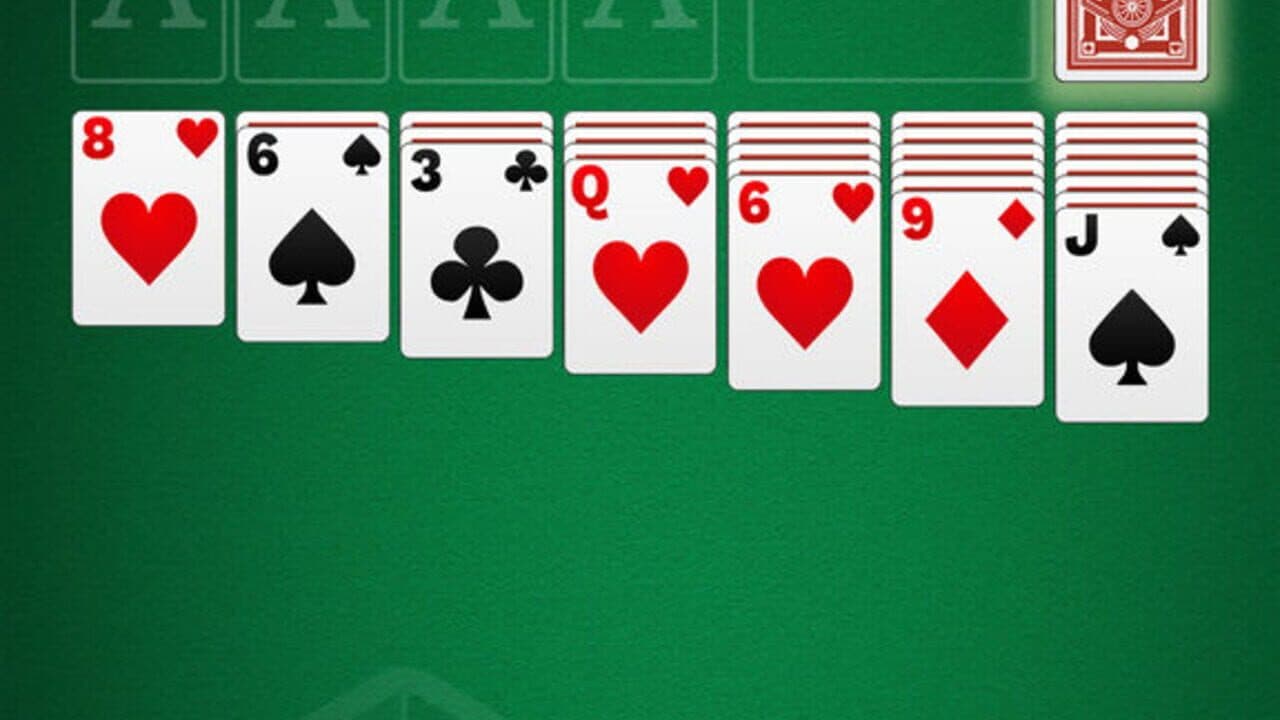 Solitaire Cube thumbnail 8