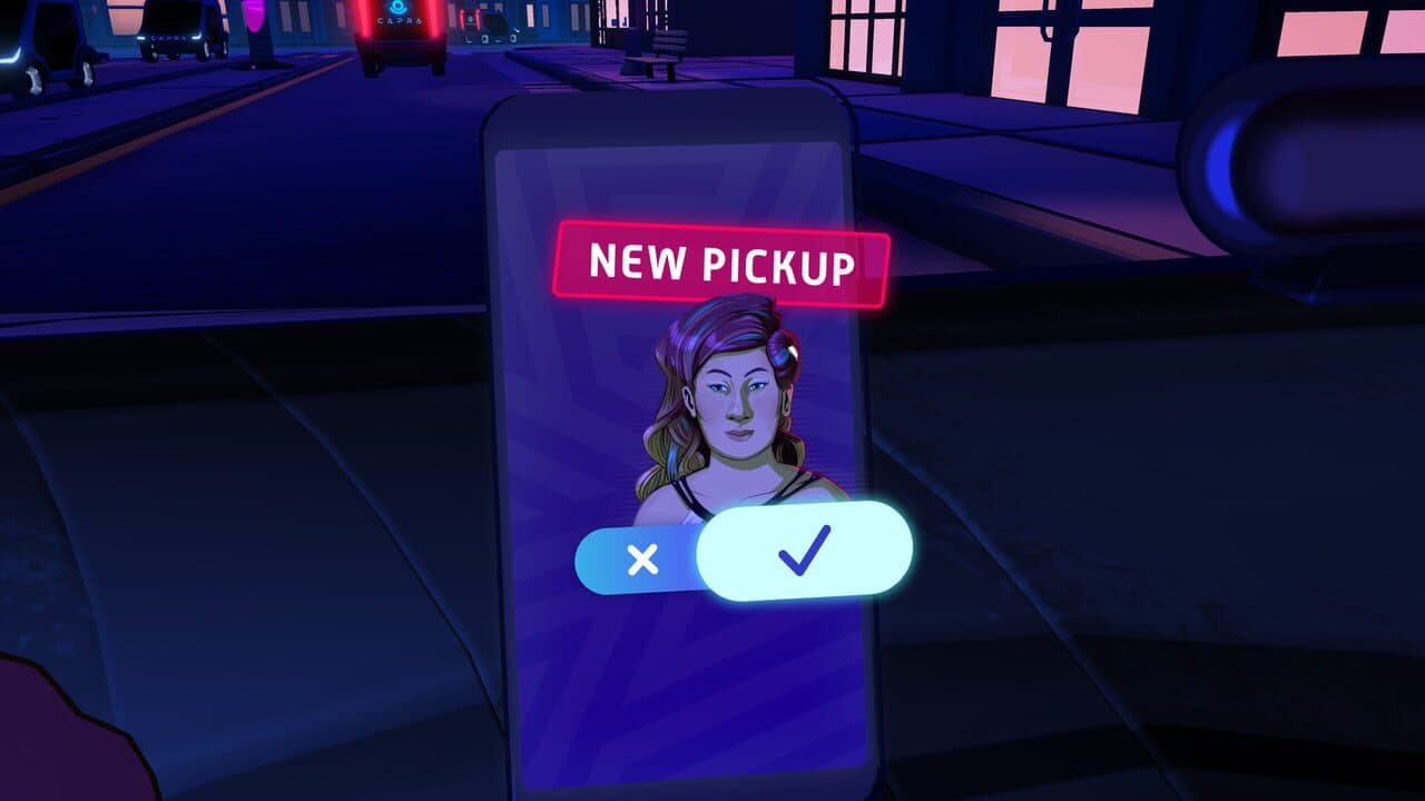 Neo Cab thumbnail 8