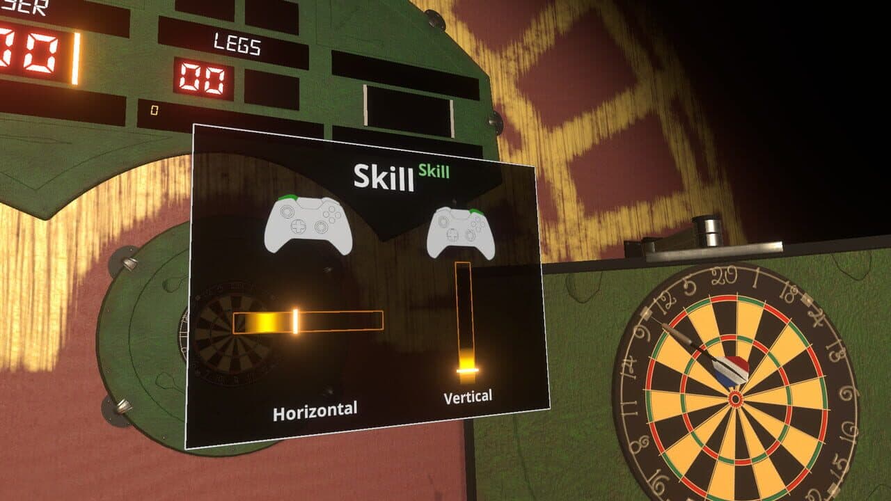 VR Darts thumbnail 3