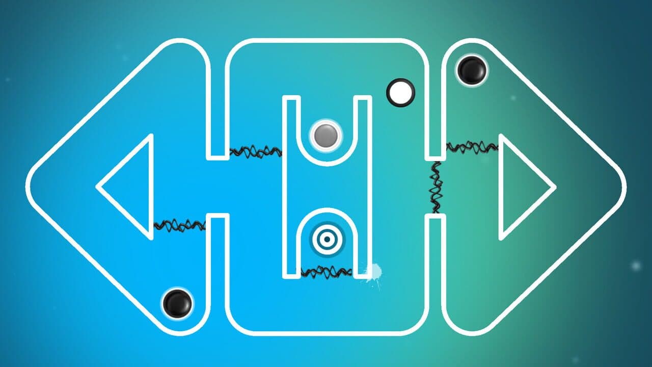 Spiral Splatter thumbnail 5