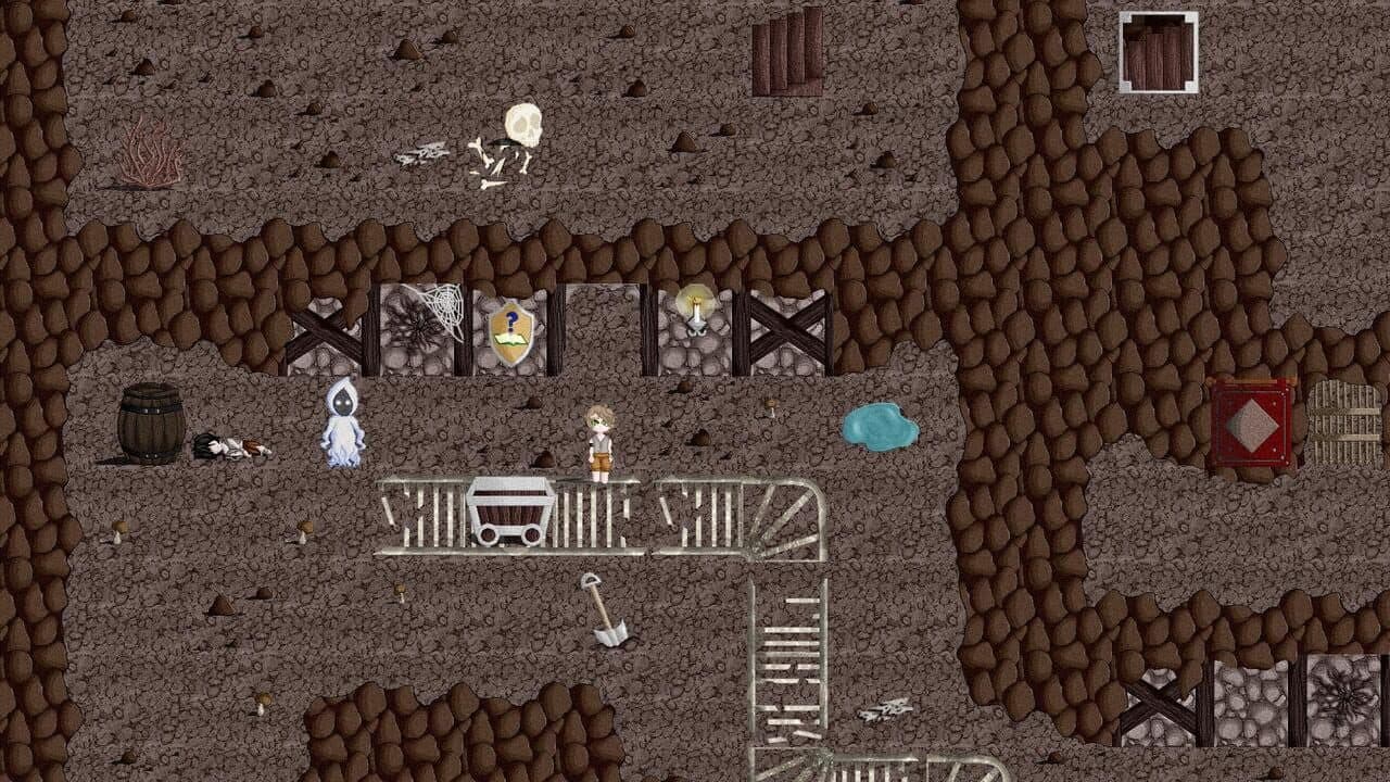 The Mines of Morseph thumbnail 2