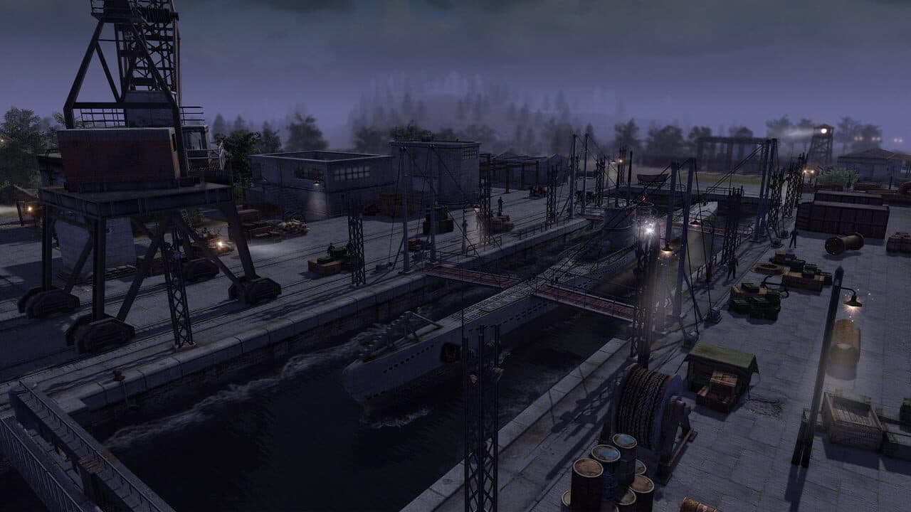 Assault Squad 2: Men of War Origins thumbnail 3