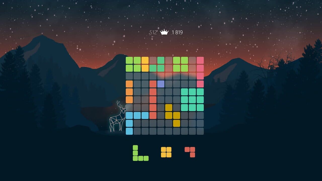 1010 screenshot 1
