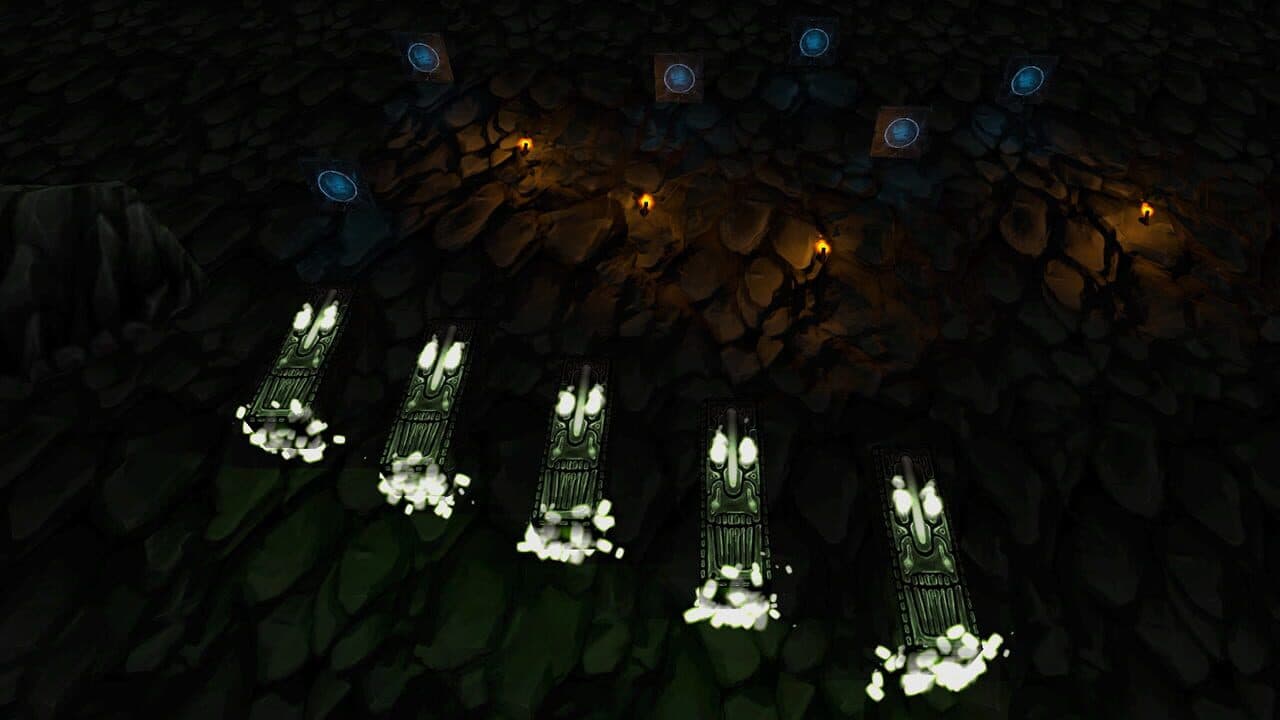Torch Cave 2 thumbnail 2