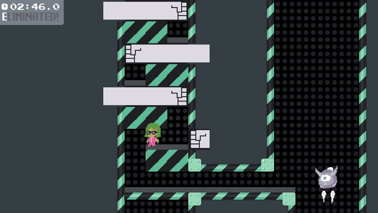 Fist's Elimination Tower thumbnail 2