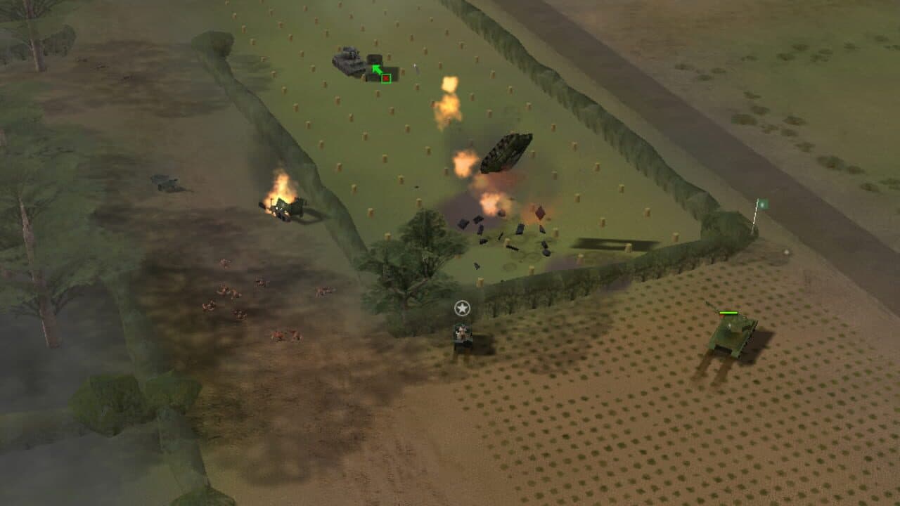 World War II: Frontline Command thumbnail 2