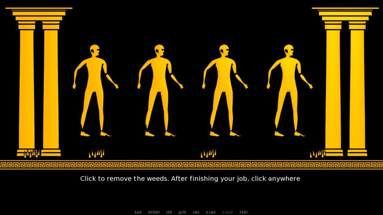 Oedipus Dating Sim thumbnail 2