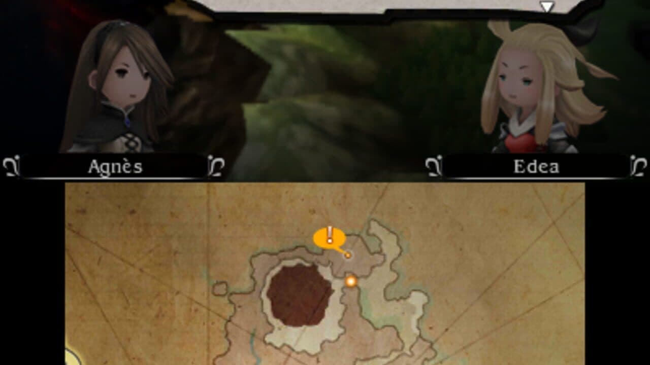 Bravely Default thumbnail 2
