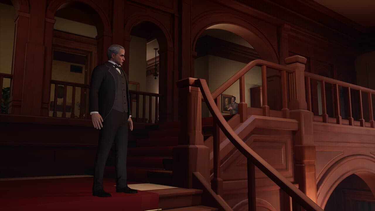 The Invisible Hours thumbnail 4