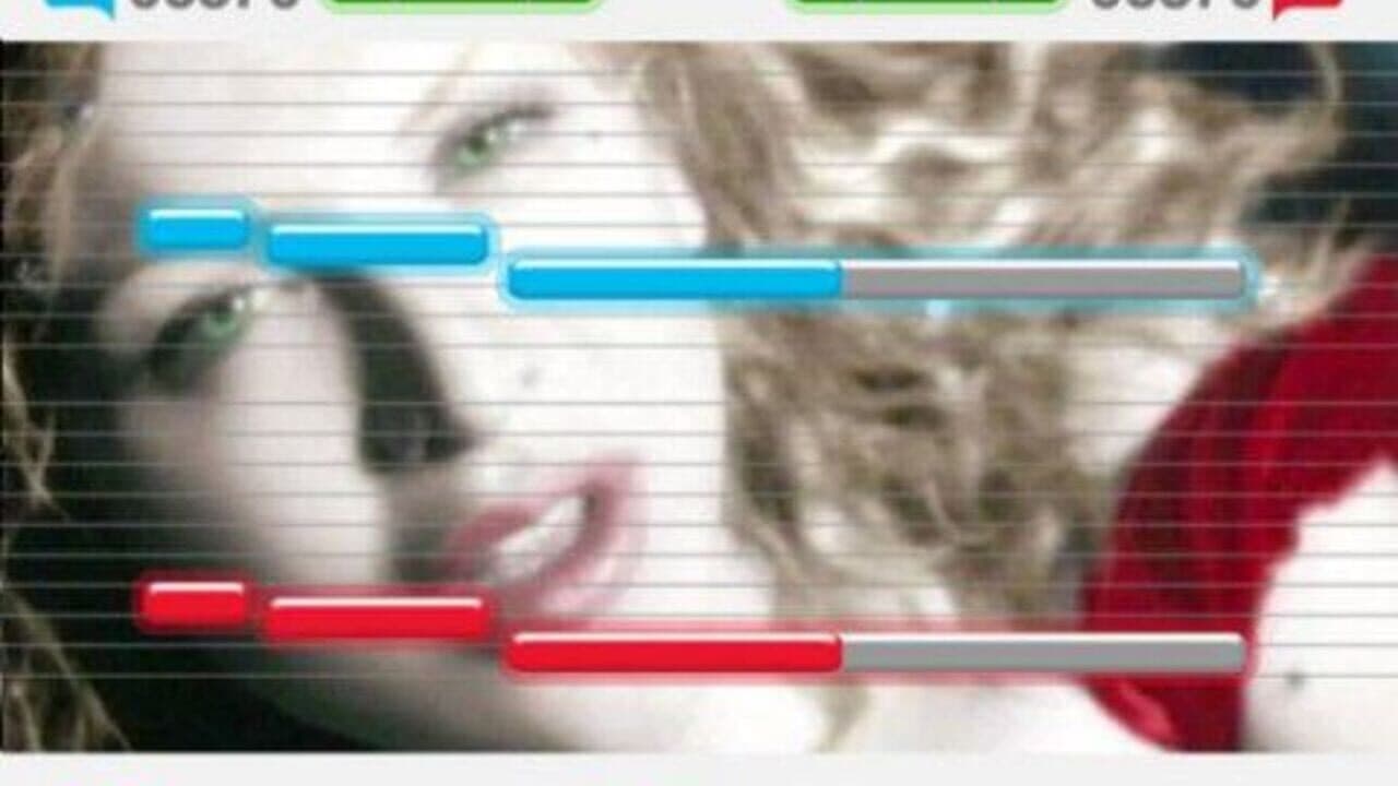Singstar: Rocks! thumbnail 3