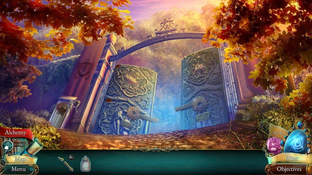 Lost Grimoires 2: Shard of Mystery thumbnail 5