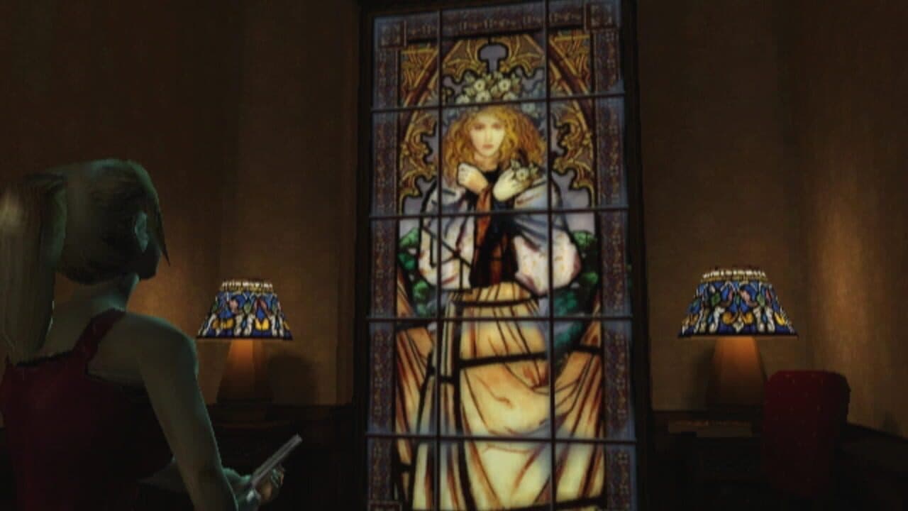Eternal Darkness: Sanity's Requiem thumbnail 10
