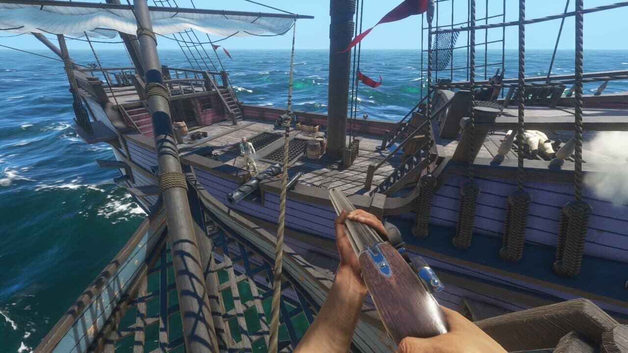 Blackwake thumbnail 5