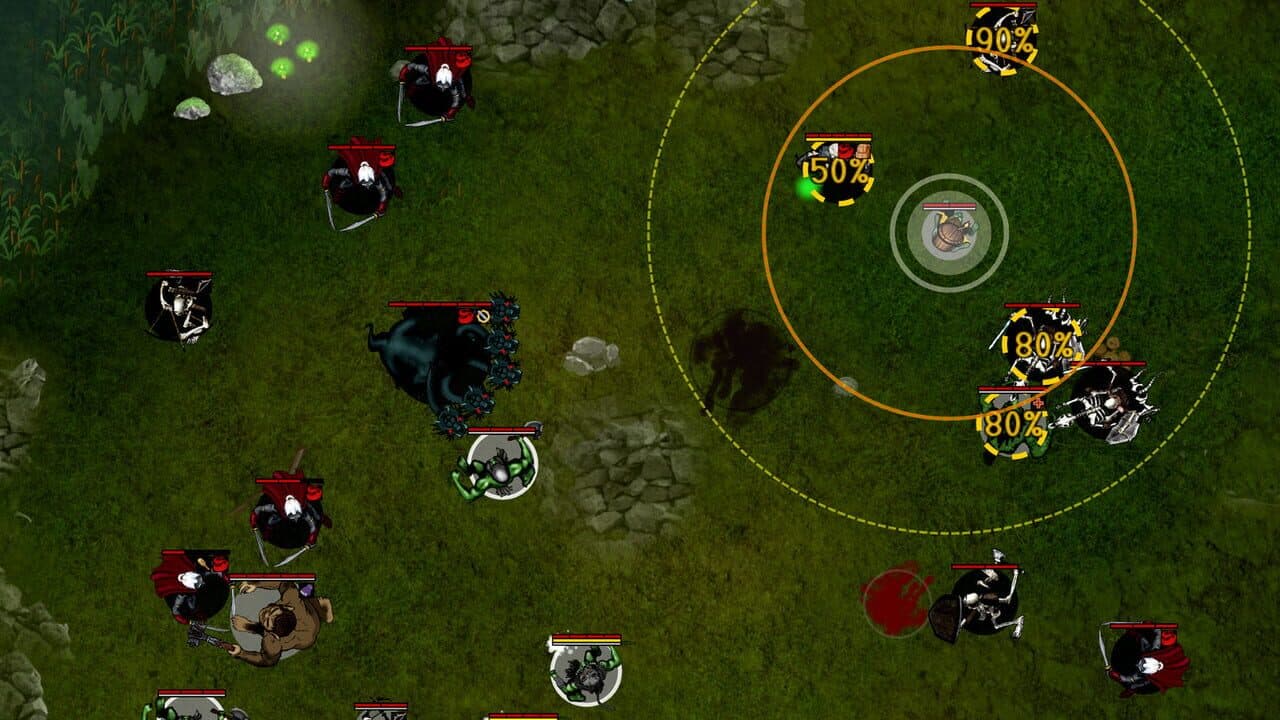 Age of Fear 2: The Chaos Lord thumbnail 3