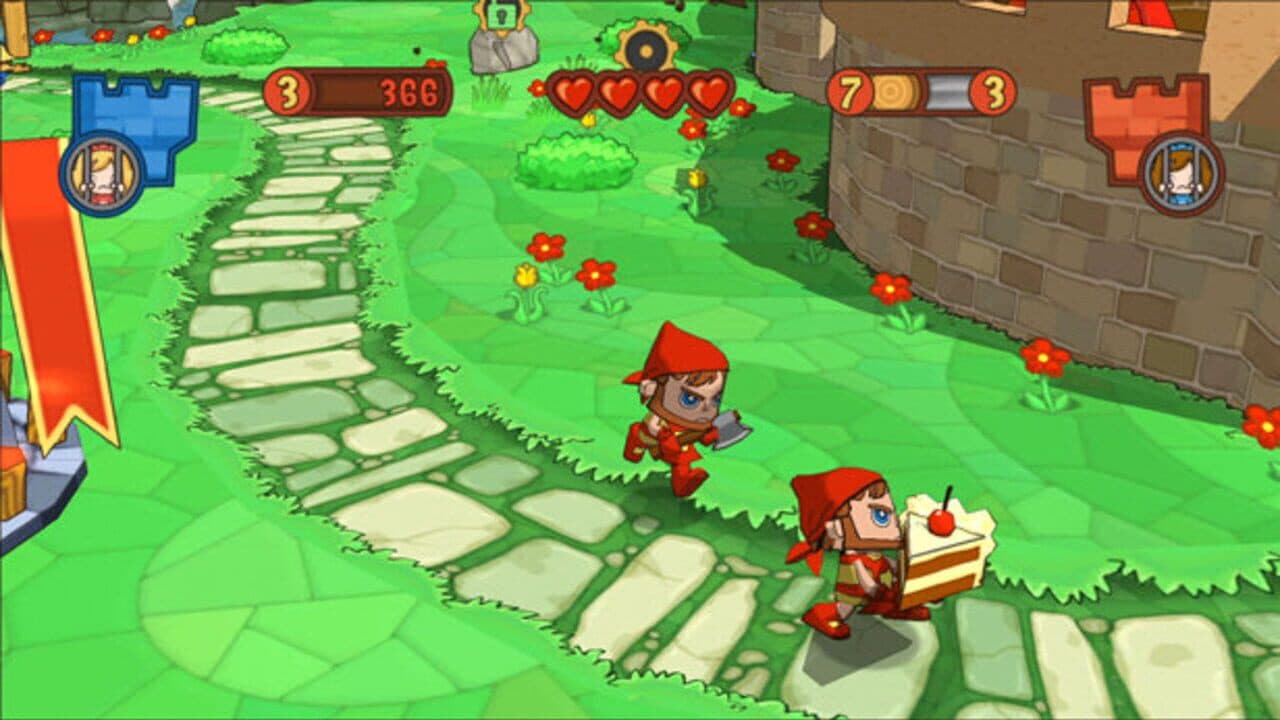 Fat Princess thumbnail 3
