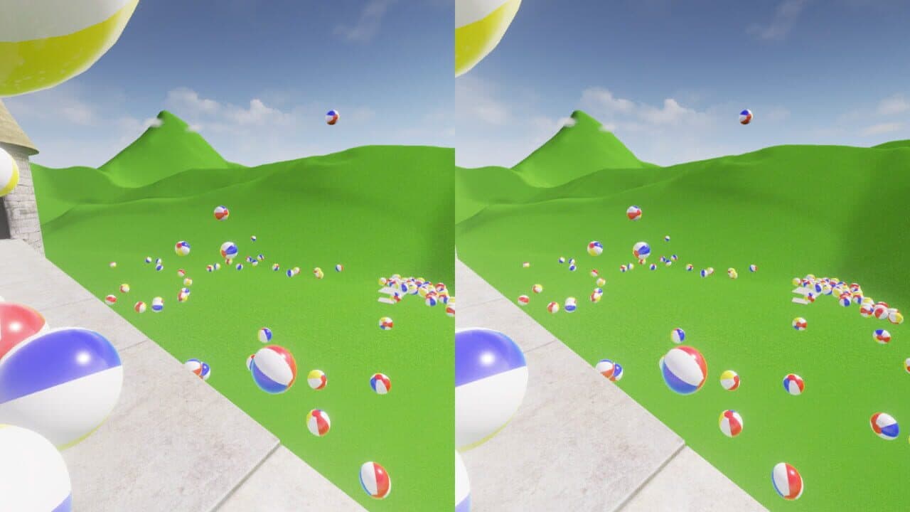 Beach Ball Valley thumbnail 4